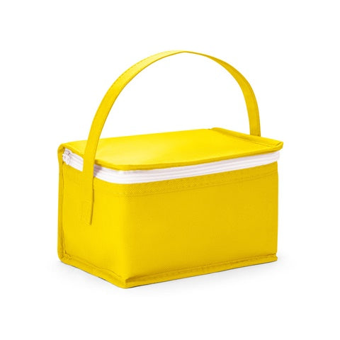 G98409 IZMIR. Borsa termica 80 gr/m²