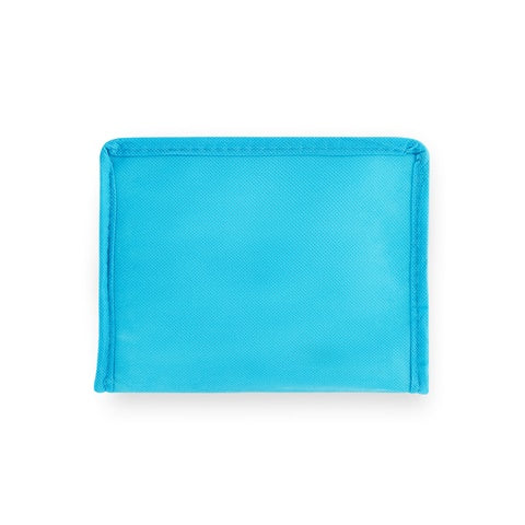 G98409 IZMIR. Borsa termica 80 gr/m²
