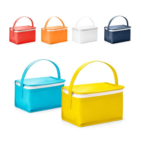 G98409 IZMIR. Borsa termica 80 gr/m²