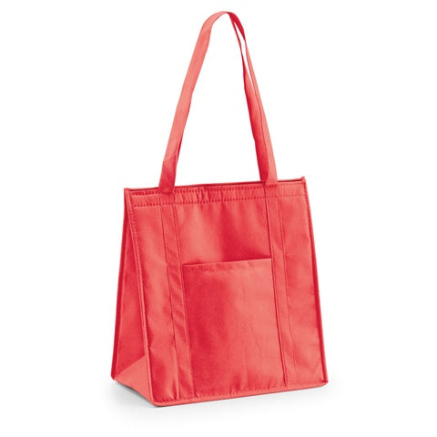 G98410 ROTTERDAM. Borsa termica da 10 L