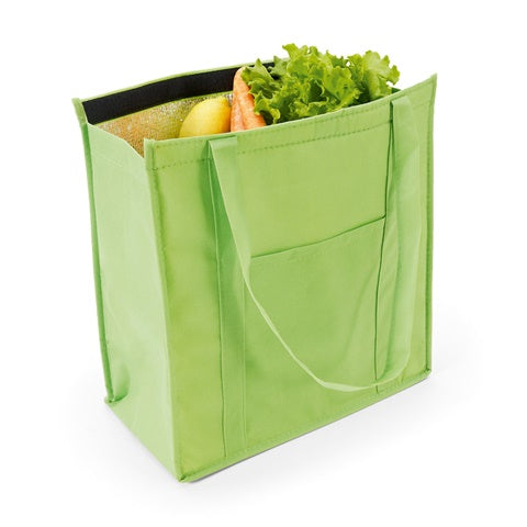 G98410 ROTTERDAM. Borsa termica da 10 L