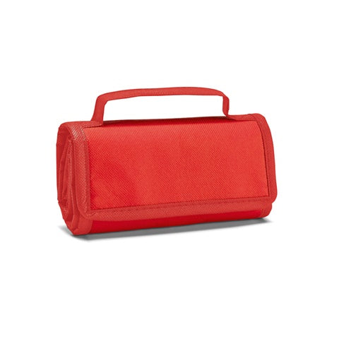 G98413 OSAKA. Borsa termica pieghevole 3 L