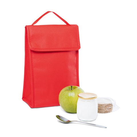 G98413 OSAKA. Borsa termica pieghevole 3 L