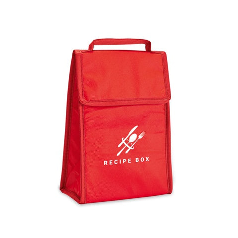 G98413 OSAKA. Borsa termica pieghevole 3 L