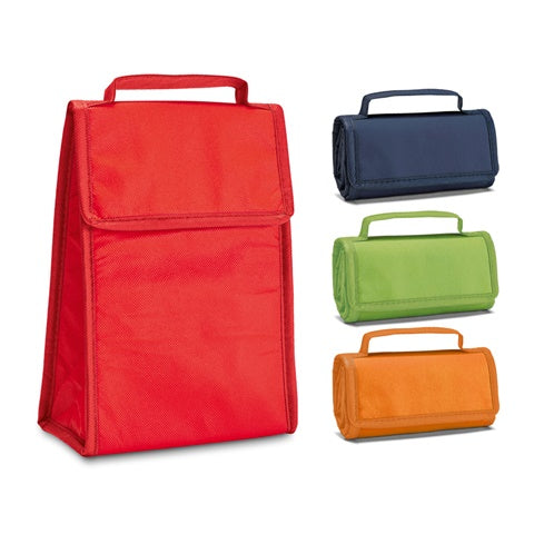 G98413 OSAKA. Borsa termica pieghevole 3 L