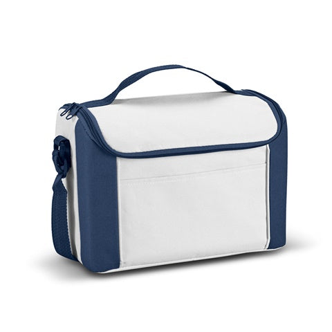 G98414 LUTON. Borsa termica in 600D