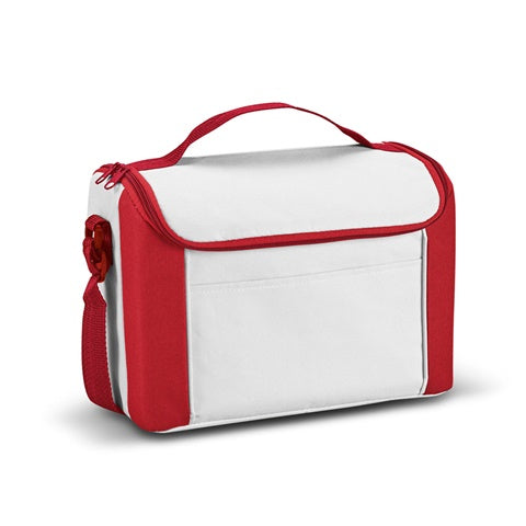 G98414 LUTON. Borsa termica in 600D