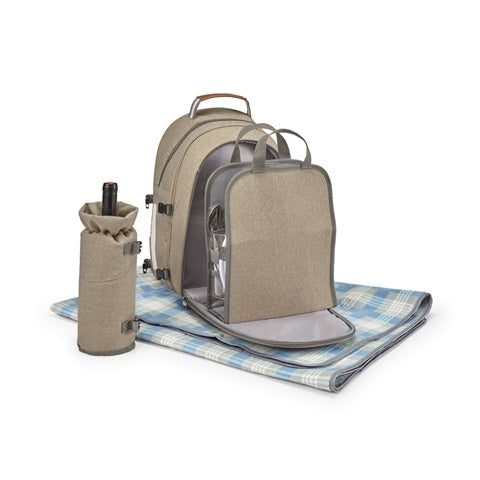 G98422 VILLA. Zaino termico per picnic