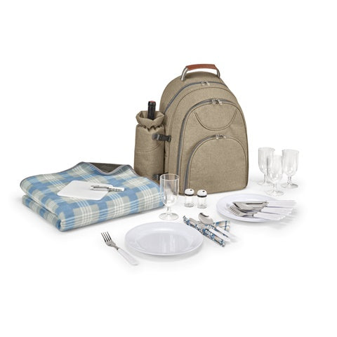 G98422 VILLA. Zaino termico per picnic