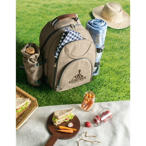 G98422 VILLA. Zaino termico per picnic
