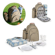 G98422 VILLA. Zaino termico per picnic