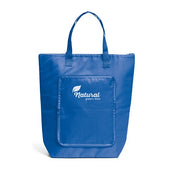 G98423 MAYFAIR. Borsa termica pieghevole 210D