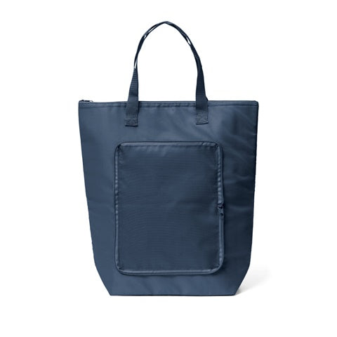 G98423 MAYFAIR. Borsa termica pieghevole 210D