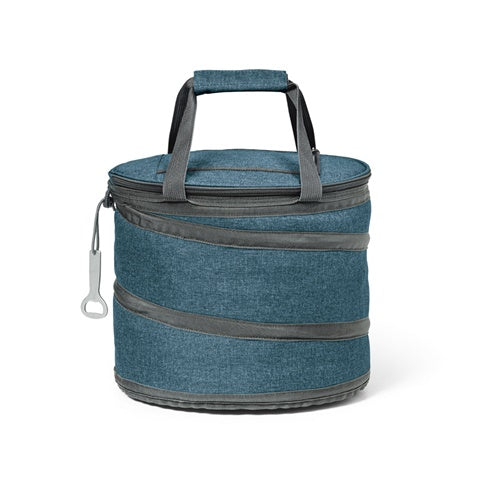 G98425 COAST. Borsa termica pieghevole da 15 L