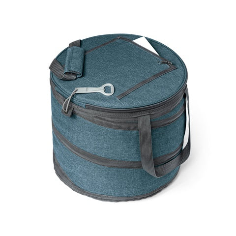 G98425 COAST. Borsa termica pieghevole da 15 L