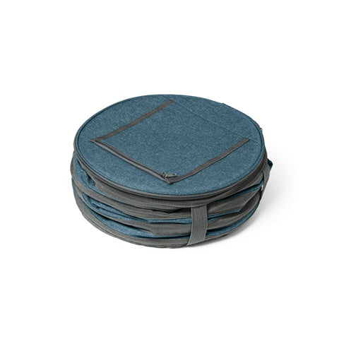 G98425 COAST. Borsa termica pieghevole da 15 L