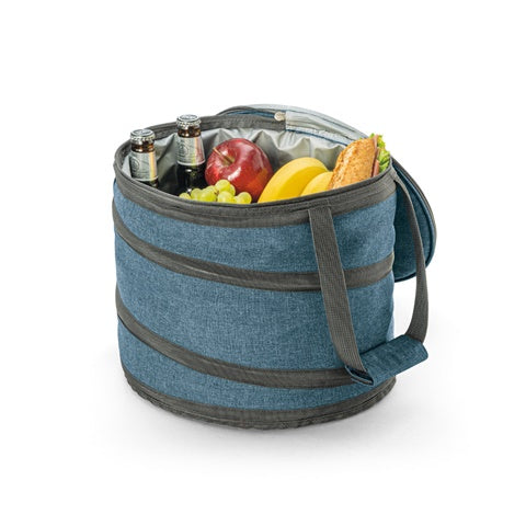 G98425 COAST. Borsa termica pieghevole da 15 L