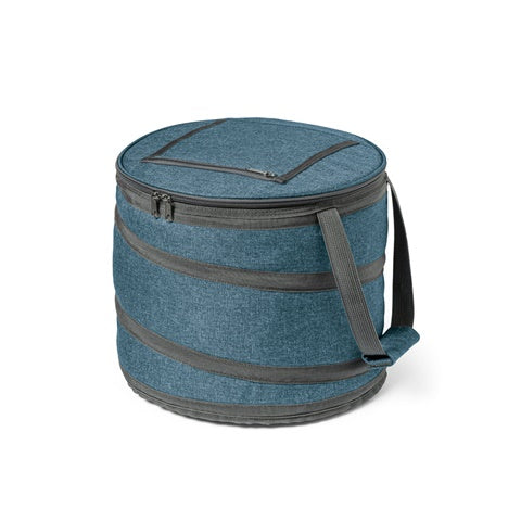 G98425 COAST. Borsa termica pieghevole da 15 L