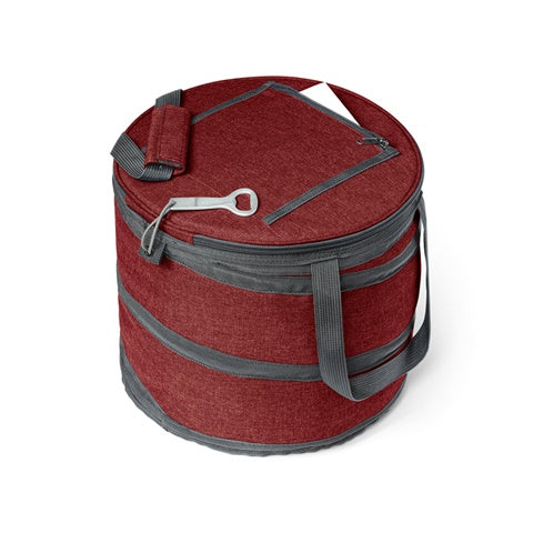 G98425 COAST. Borsa termica pieghevole da 15 L