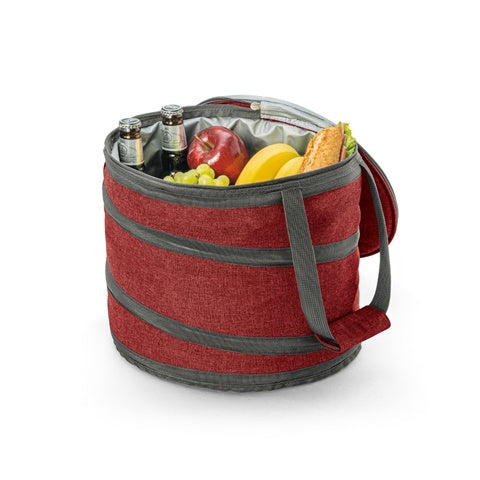 G98425 COAST. Borsa termica pieghevole da 15 L