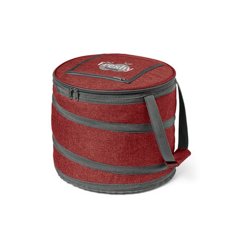 G98425 COAST. Borsa termica pieghevole da 15 L