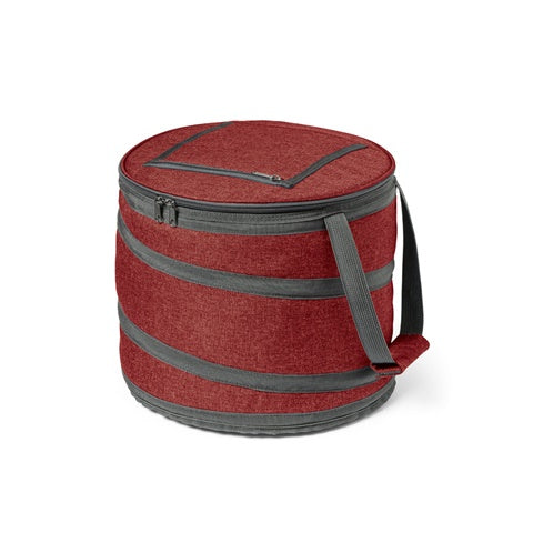 G98425 COAST. Borsa termica pieghevole da 15 L