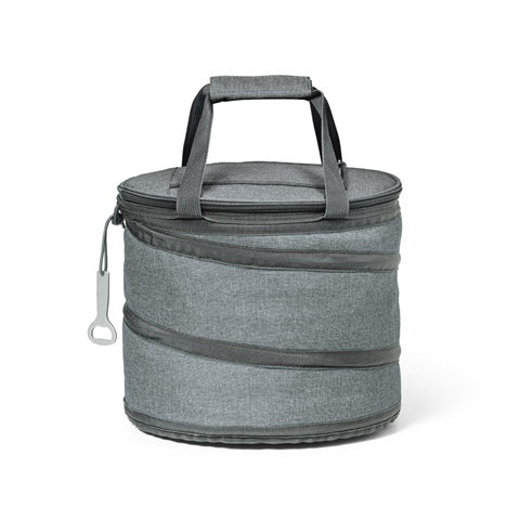 G98425 COAST. Borsa termica pieghevole da 15 L