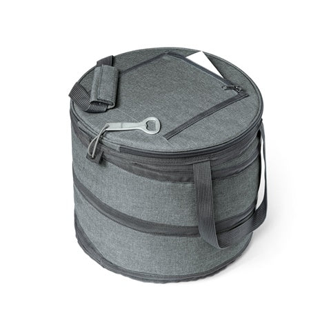 G98425 COAST. Borsa termica pieghevole da 15 L