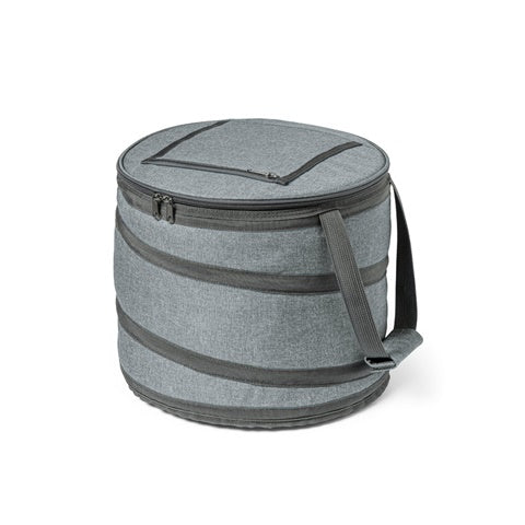 G98425 COAST. Borsa termica pieghevole da 15 L