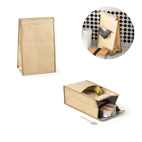 G98428 YORK. Borsa termica 4L