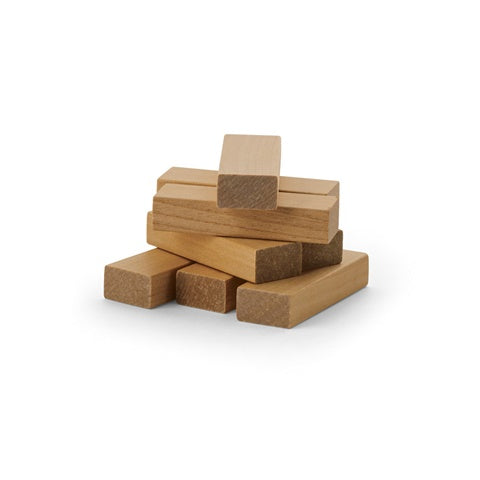 G98491 FLIK. Gioco da tavolo in legno
