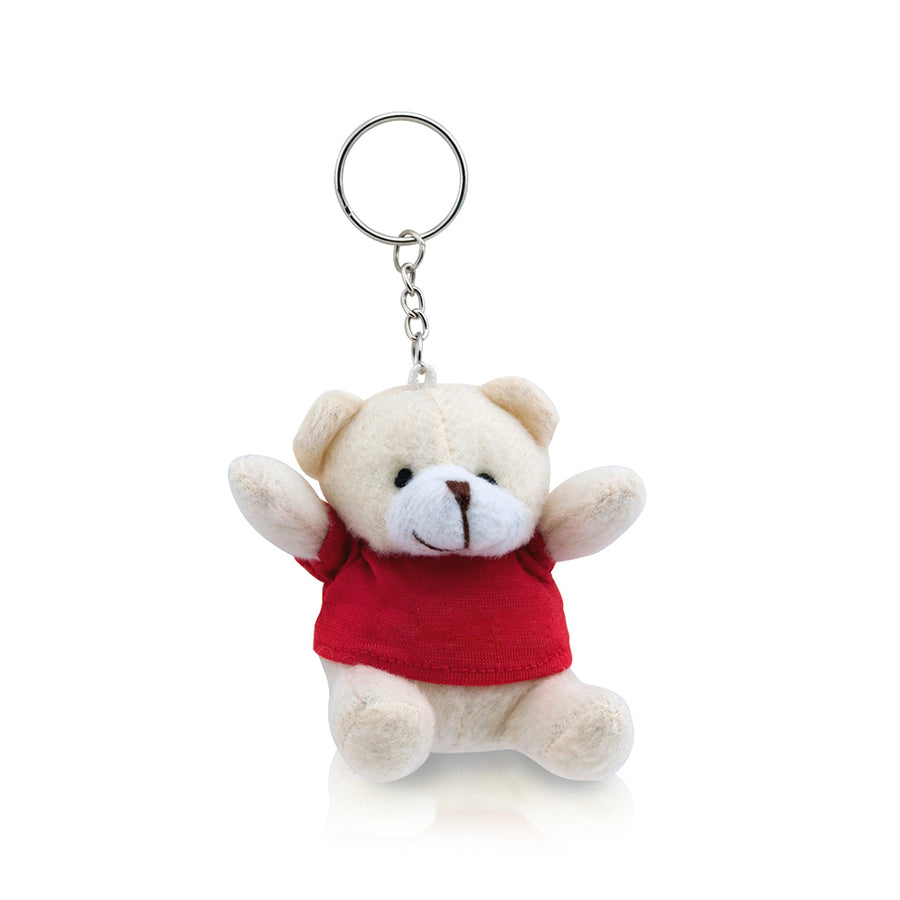 G9891 Portachiavi Peluche
