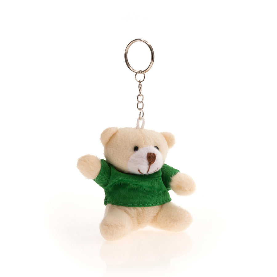 G9891 Portachiavi Peluche