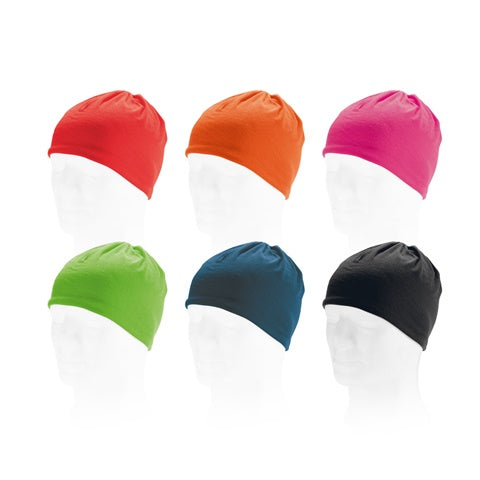 G99021 CHARLOTTE. Bandana multifunzione
