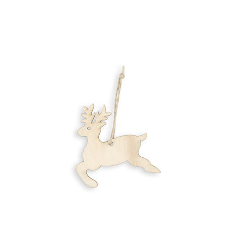 G99032 FLAKE. Decorazioni di Natale