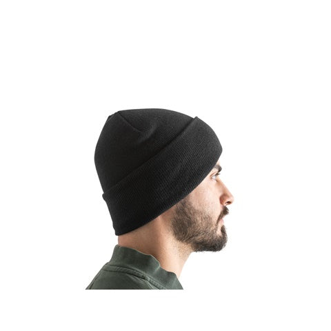 G99038 CARL. Berretto unisex in rPET
