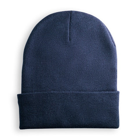 G99038 CARL. Berretto unisex in rPET