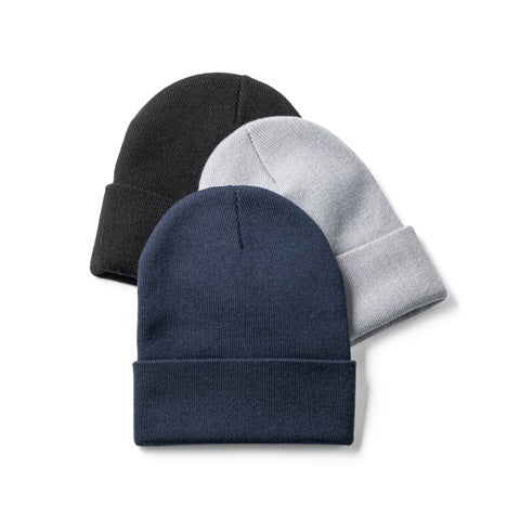 G99038 CARL. Berretto unisex in rPET