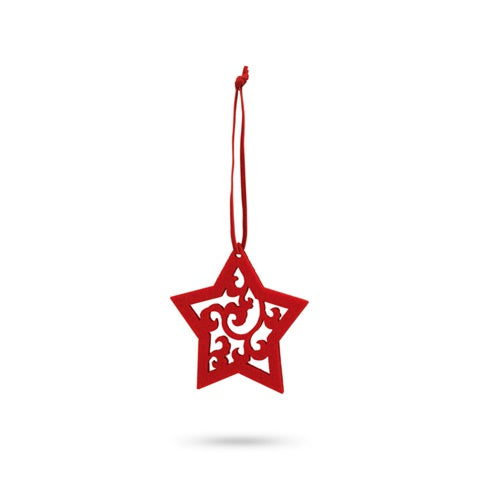 G99324 JUBANY. Decorazioni di Natale