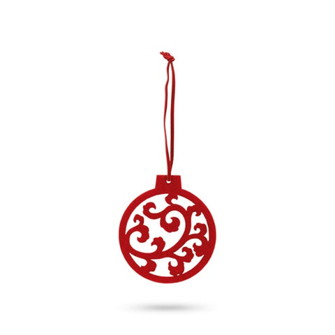 G99324 JUBANY. Decorazioni di Natale