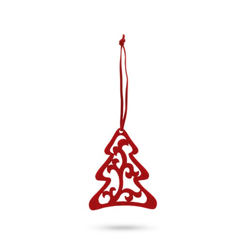 G99324 JUBANY. Decorazioni di Natale