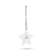 G99332 ASPEN. Decorazioni di Natale