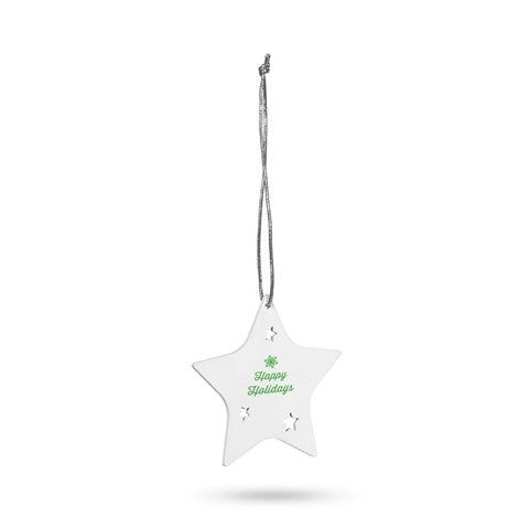 G99332 ASPEN. Decorazioni di Natale
