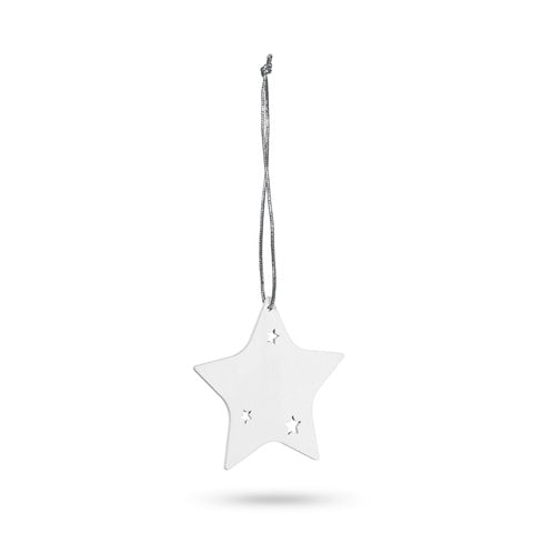 G99332 ASPEN. Decorazioni di Natale