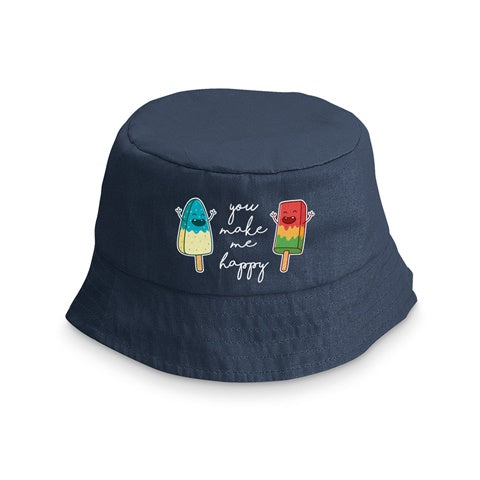 G99451 PANAMI. Cappello miramare per bambini