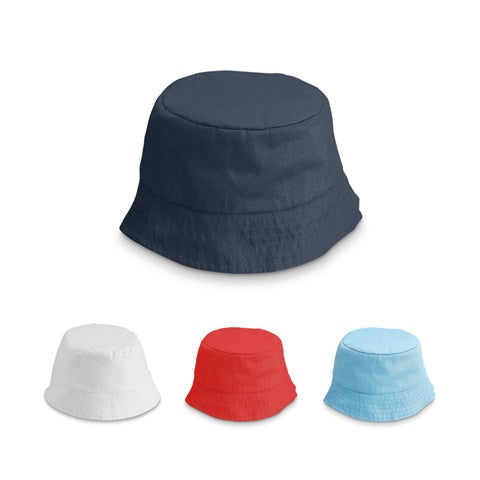 G99451 PANAMI. Cappello miramare per bambini