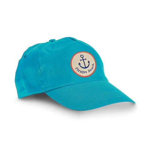 G99456 CHILKA. Cappellino per bambini