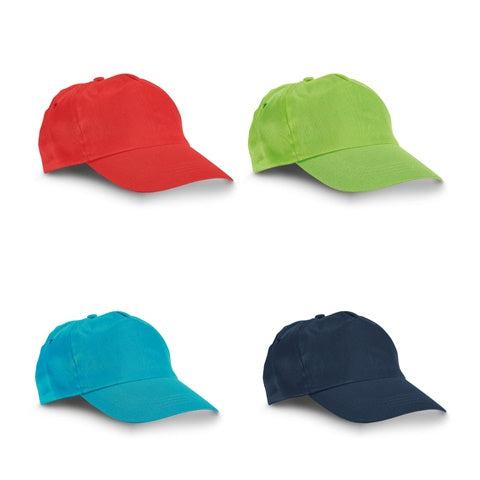 G99456 CHILKA. Cappellino per bambini