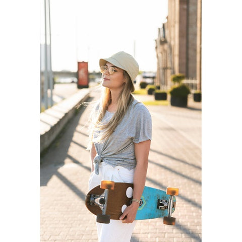 G99572 JOSEPH. Cappello miramare