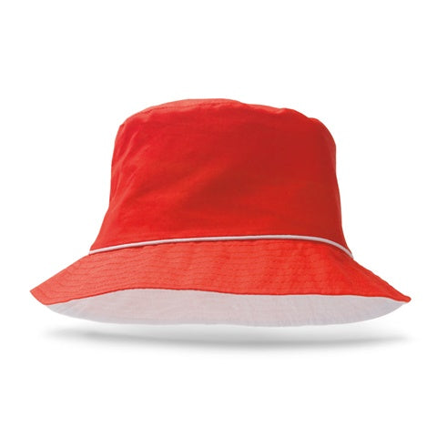 G99574 OLSEN. Cappello miramare